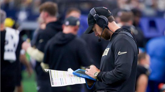 How Klint Kubiak, Saints schemed up the perfect protection plan to limit Micah Parsons and the Cowboys pass rush (Analysis)