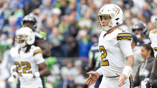 What do the Saints need to do to against the Bills to feel encouraged? (Analysis)