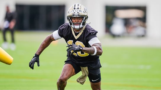 Kicking off our Saints Top-21 roster rankings (Main Show)