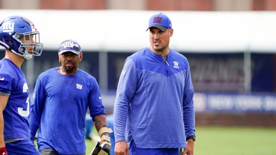 Is Saints' job attractive enough for them to have their pick now? (Podcasts)