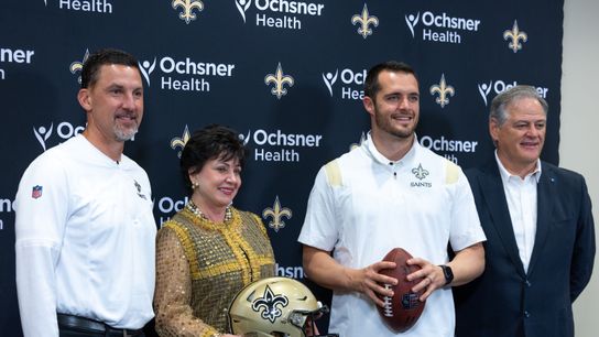 Are Saints finally working their way out of salary cap crunch? We took a deeper look (Analysis)