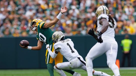 Updated depth chart: What holes remain, and how should Saints fill them? (Analysis)