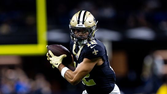 Week 1 Gameday Live: Saints vs. Panthers taken at the Superdome (Analysis)