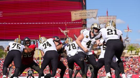 Members Only: Which positions do Saints need to replenish most urgently? (Premium Podcasts)