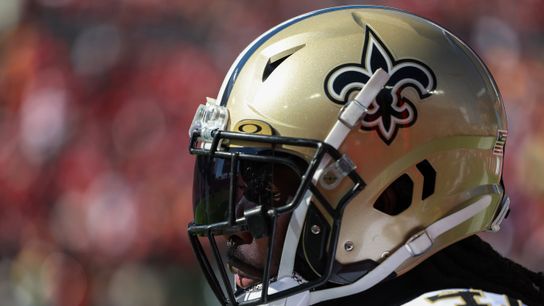 Alvin Kamara doesn't feel like his time on a football field is nearing an end, but his time with the Saints could be (Analysis)