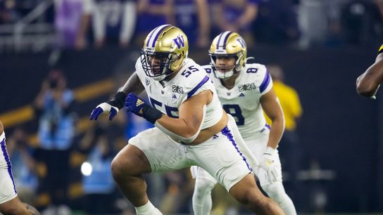 Saints mock draft simulation No. 3: An offensive lineman in Round 1 ... and Round 2? (Analysis)