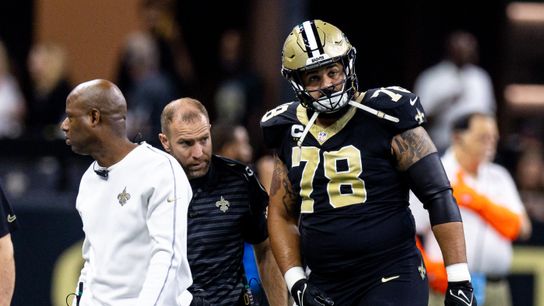 Does Erik McCoy’s injury change your season win total? (Podcasts)