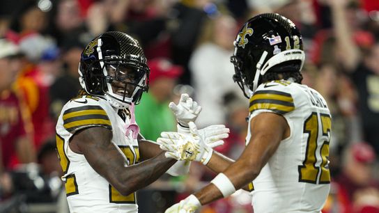 Who are the most tradable assets on the Saints and should the Saints be sellers? (Analysis)