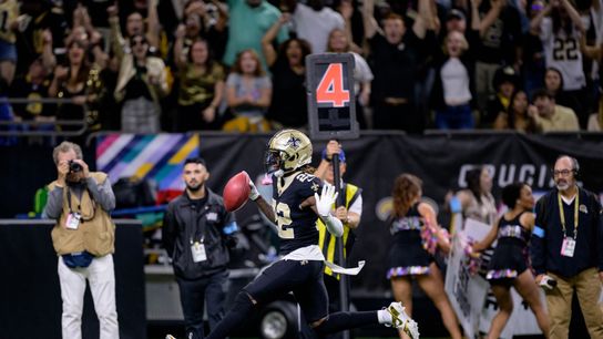 NickCast: Breaking down the Cardinals, top college QBs, more (NickCast)