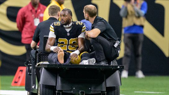 A deep dive into the Saints' injuries shows team is getting injured at an unprecedented rate. How bad is it? (Analysis)