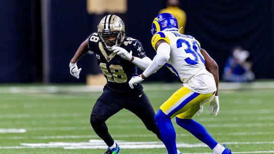 Even if they won't say it, Saints' actions show they're admitting to being in a rebuild (Analysis)