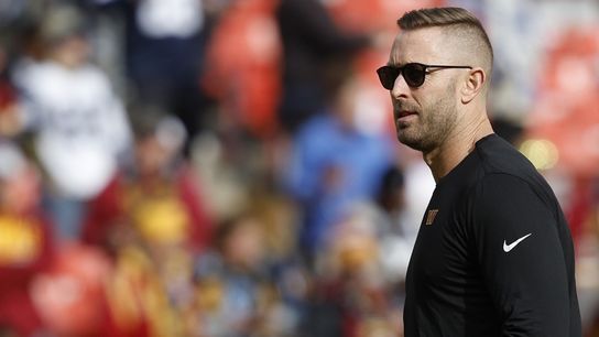 What's next for Saints' coaching search with AG going to Jets (Analysis)