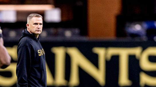 What are the Saints’ plans at coach? (Podcasts)