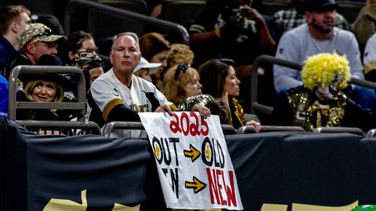 Members Only: If Saints could just get one thing right … (Premium Podcasts)