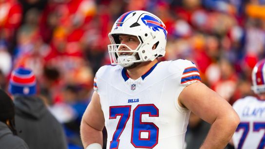 Why David Edwards checked every box for Saints, and what has led to his career-best stretch (Analysis). Photo by Mark J. Rebilas/Imagn Images