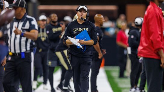 Saints were among the top four teams in NFL at preventing soft-tissue injuries (Analysis)
