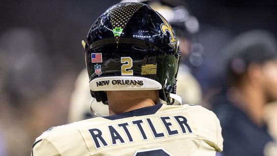 Let's talk about yards per attempt and what it really means for Spencer Rattler (Analysis)