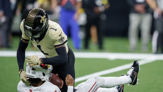 How can a disappointing Saints defense turn the corner against the Seahawks? (Analysis)