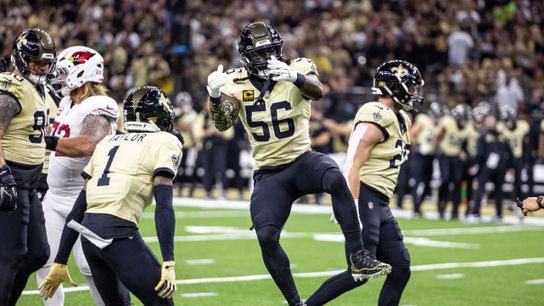 Saints rundown: Why Demario Davis says this is the 'most fun' he's had playing football in a while (Analysis)