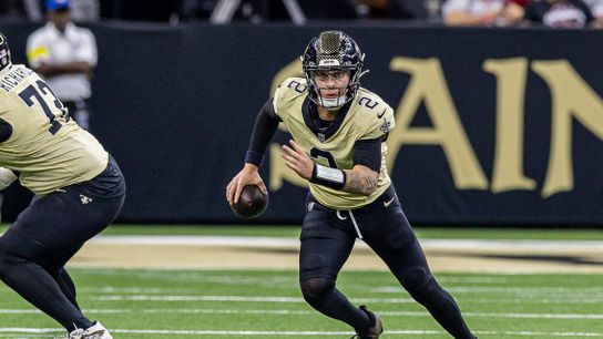 Saints vs. 49ers live: Can Spencer Rattler get his first win? (Analysis)