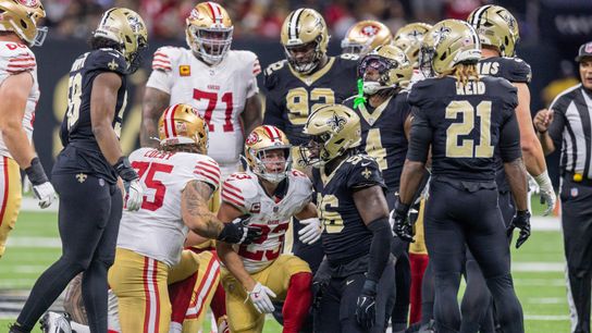 An insiders’ guide to stopping Klint Kubiak’s offense from the Saints who ran it last year (Analysis)