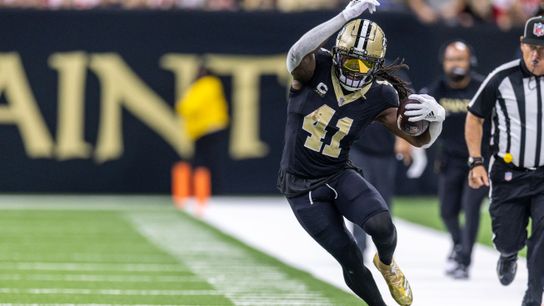 Saints vs. Giants: Livestream reaction and analysis (Analysis)