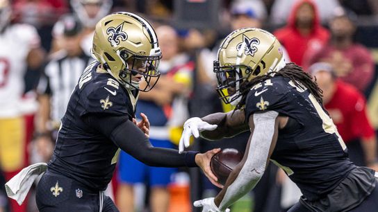 NickCast: How the Saints match up with the Seahawks, plus mailbag (Premium Podcasts)