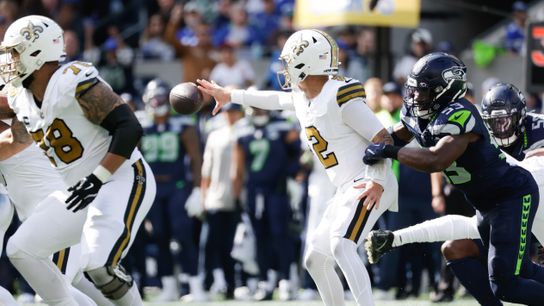 Confidence remains in Spencer Rattler despite Saints' 0-3 start (Analysis)