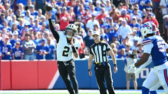 Saints net another moral victory in complicated game to evaluate. Now, though, some big questions should get clearer answers. (Analysis)