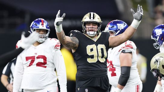 Saints rundown: How Bryan Bresee has taken his game to new heights (Analysis)