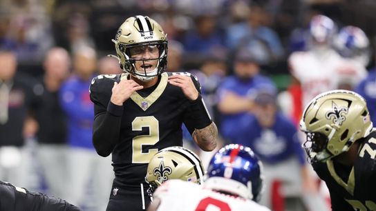 Saints film room: How the Saints put first win together over Giants (Analysis)