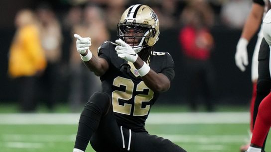 Saints vs. Patriots live reaction and analysis (Analysis)