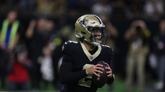 Is Spencer Rattler meeting, not meeting or exceeding expectations? (Analysis)