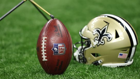 What we're hearing at the combine: On the 'spending floor,' prospects with hype, a Chris Olave extension, more taken INDIANAPOLIS (Analysis). Photo by Stephen Lew/Imagn Images