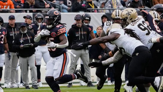 Saints film room: Breaking down a meltdown  (Analysis)