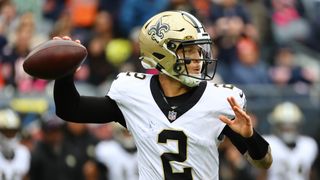 Playing GM for the Saints: Who are the most tradable assets? (Analysis). Photo by Mike Dinovo-Imagn Images