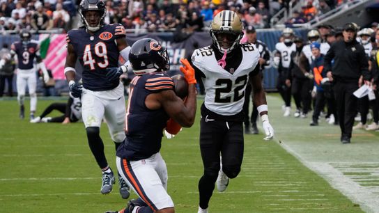 Saints' hapless and hopeless loss to Bears raises questions about everything  (Analysis)