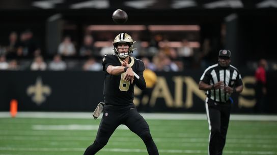 What should we expect from Tyler Shough in his first start as the Saints quarterback? (Analysis)