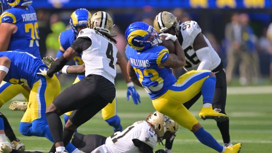 The Fallout: What Rashid Shaheed and Alontae Taylor said about trade deadline, Jonah Williams steps up, Brandin Cooks’ message on how to approach 1-8 (Analysis)