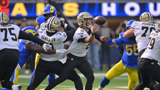 The highs and lows from Tyler Shough’s miniature-sized NFL debut (Analysis)