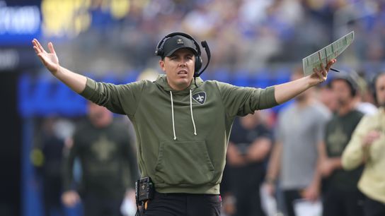 Saints need to find their identity and then identify a clear mission for the back half of the season (Analysis)