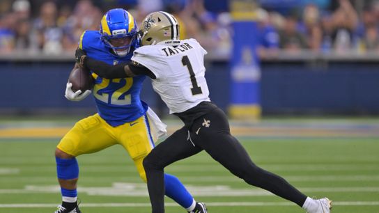 Do the Saints have the right players that will be a part of their rebuild? (Analysis)