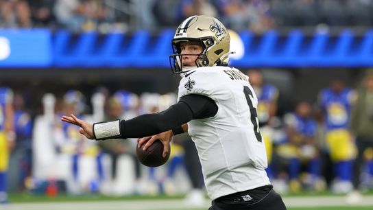 Saints film room: Breaking down Tyler Shough's first start (Analysis)