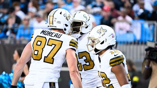 What under the radar spots do the Saints need to address in free agency? (Analysis)