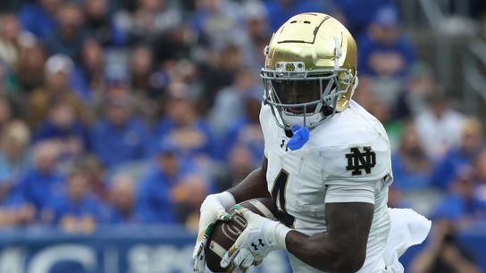 The league is changing and evolving, and the Saints might have the perfect circumstance to let them lead the way. Photo by Charles LeClaire-Imagn Images