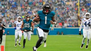 Saints 2026 free agency tracker (Analysis). Photo by Corey Perrine/Florida Times-Union, USA Today Network via Imagn Images