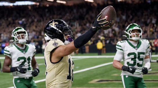 Week 16 Rundown: Saints deliver early Christmas gift in Superdome finale (Analysis)