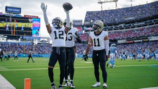 Week 17 Rundown: Saints leave no doubt of being one of the hottest teams in the league to close out the year (Analysis)