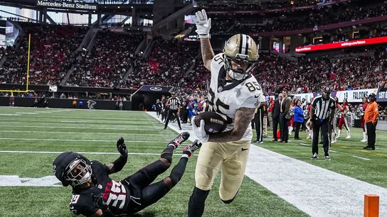 Week 18 Rundown: Saints' clean sweep to end the season comes up short against Falcons (Analysis)