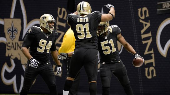 Members Only: Building the perfect Saints defense from last 20 years (Premium Podcasts)